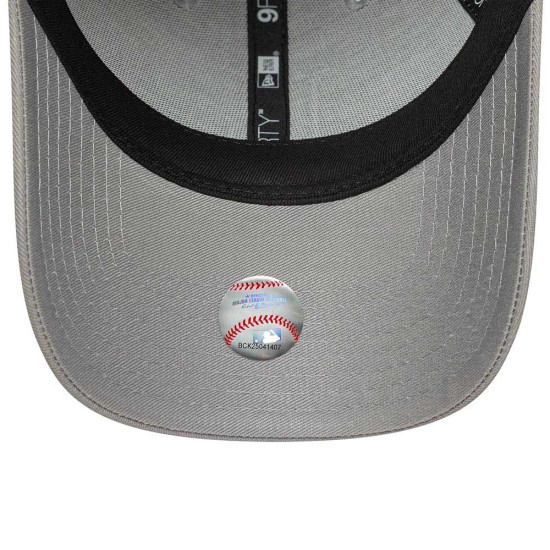 New Era Καπέλο LA Dodgers MLB Side Patch 9FORTY Adjustable Cap